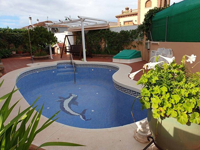 Casa en venta de 4 habitaciones: Andalucía, Málaga