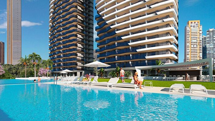 Piso en venta de 1 habitación, Comunitat Valenciana, Alicante
