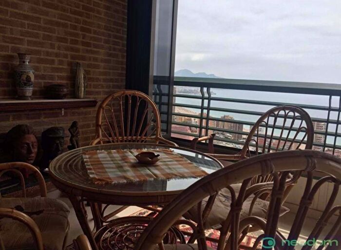 Piso en venta de 2 habitaciones: Comunitat Valenciana, Alicante