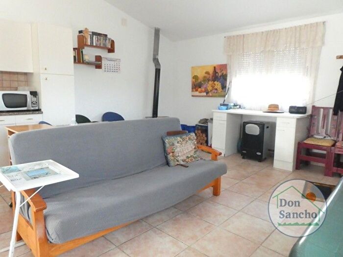 Casa en venta de 1 habitación en Traspinedo, Valladolid