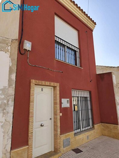 Piso en venta de 3 habitaciones, Región de Murcia, Murcia
