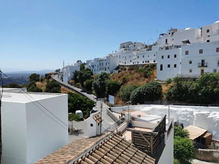 Casa en venta de 1 habitación, Andalucía, Cádiz