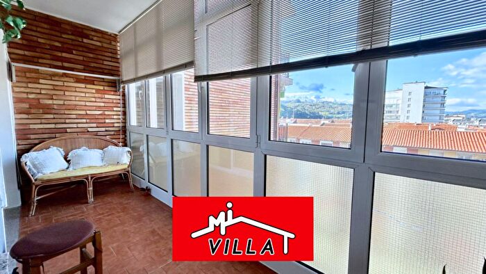 Piso en venta de 3 habitaciones: Centro, Laredo