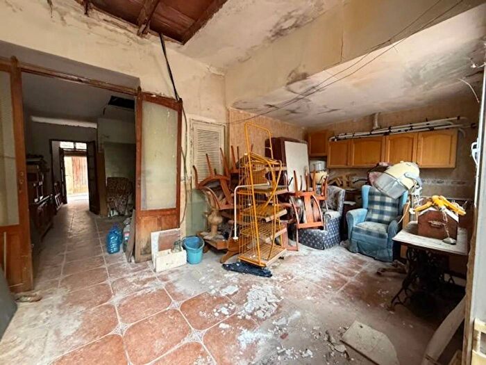 Casa en venta de 3 habitaciones en Comunitat Valenciana, València