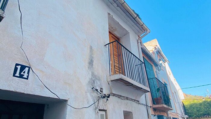 Casa en venta de 5 habitaciones: Comunitat Valenciana, Castellón Castelló