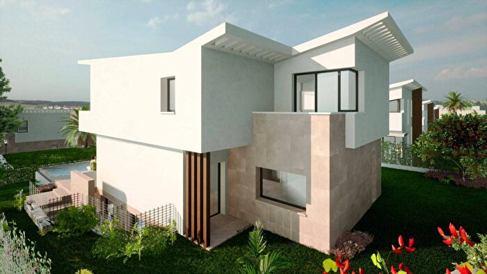 Casa de 4 habitaciones en venta en Andalucía, Málaga