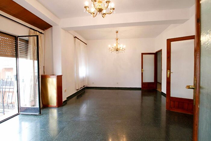 Piso en venta de 4 habitaciones, Extremadura, Badajoz