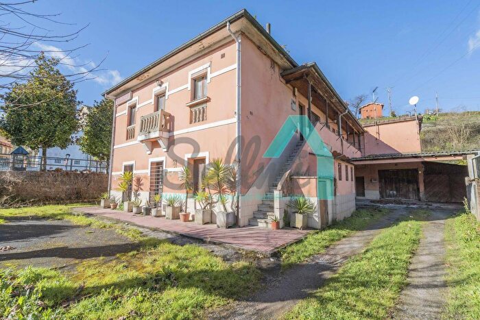Casa en venta de 3 habitaciones: Principado de Asturias, Asturias