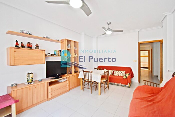 Piso en venta de 3 habitaciones, Región de Murcia, Murcia