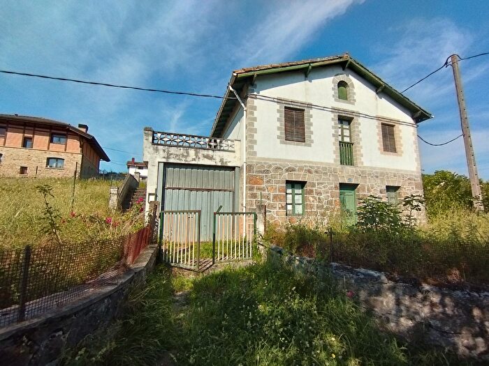 Amurrio, Araba Álava: Casa en venta de 2 habitaciones
