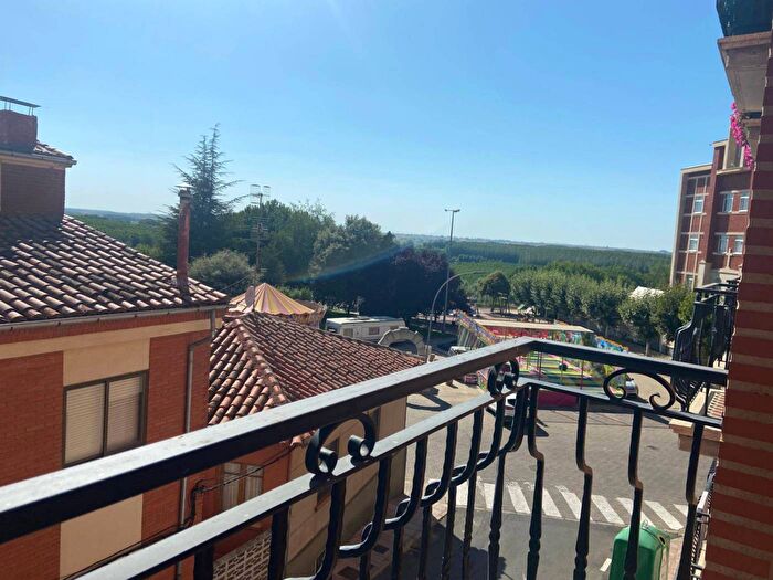 Castilla y León, León: Piso en venta de 3 habitaciones