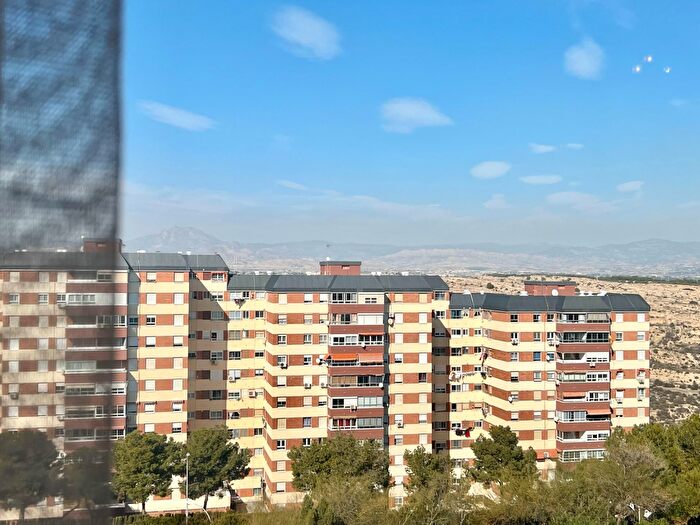Piso de 3 habitaciones en venta en Norte, Juan XXIII