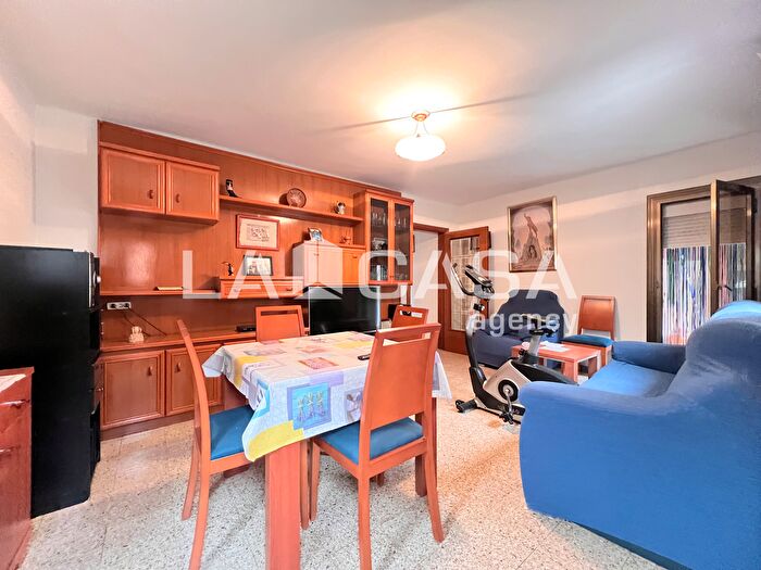 Piso de 3 habitaciones en venta en Gorg Progrés, Congrés