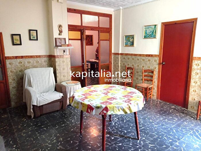 Casa de 4 habitaciones en venta en Comunitat Valenciana, València
