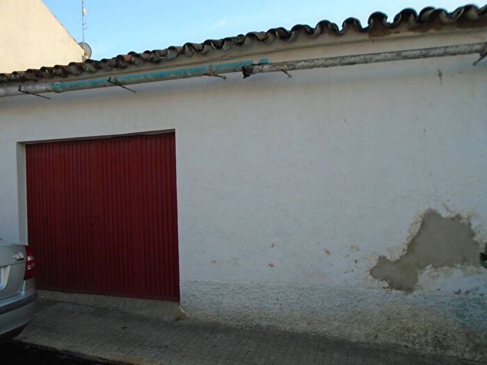 Casa en venta de 1 habitación en Andalucía, Huelva