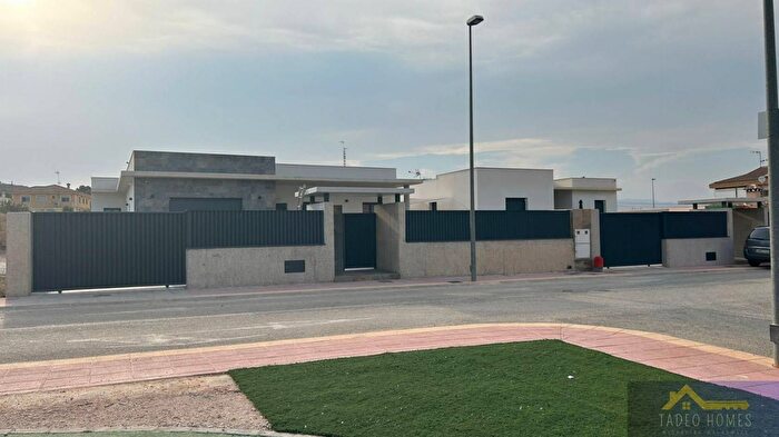 Casa en venta de 3 habitaciones en Región de Murcia, Murcia