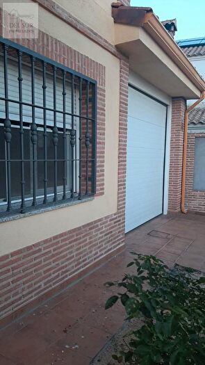 Magán, Toledo: Casa en venta de 4 habitaciones