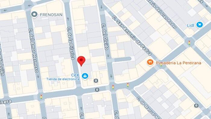 Casas en venta y pisos alquiler - 2