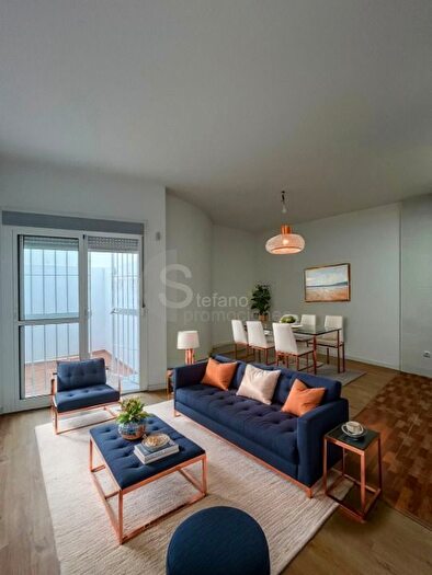 Piso en venta de 1 habitación, Bailén Miraflores, Parque Victoria Eugenia