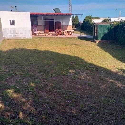 Casa de 2 habitaciones en venta en Andalucía, Cádiz