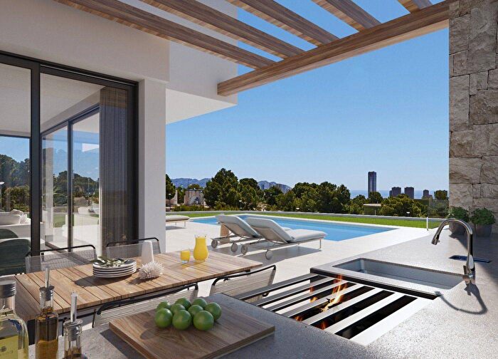 Casa en venta de 3 habitaciones en Comunitat Valenciana, Alicante