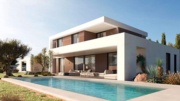 Casa en venta de 5 habitaciones, Región de Murcia, Murcia