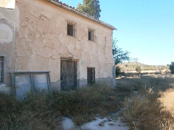 Casa en venta en Comunitat Valenciana, Alicante