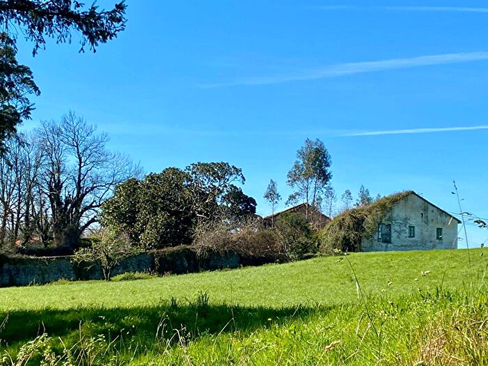 Casa en venta de 5 habitaciones en Cantabria, Cantabria