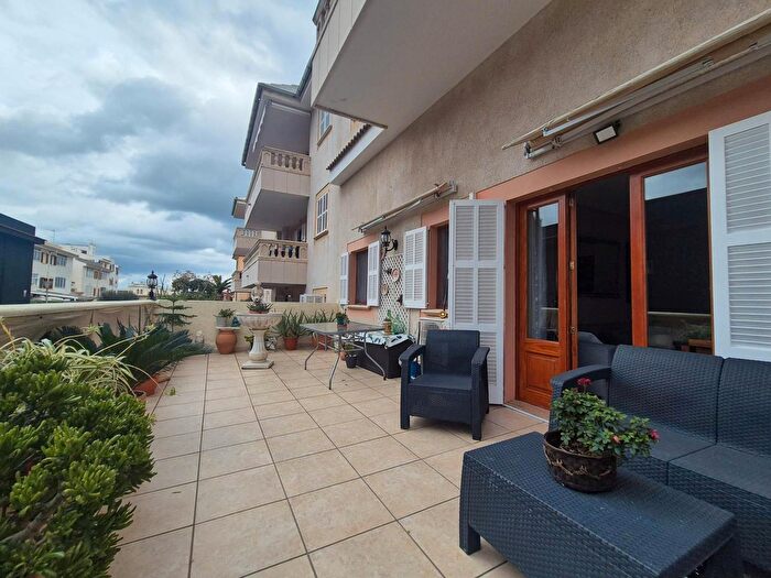 Piso en venta de 3 habitaciones en Can Picafort, Santa Margalida