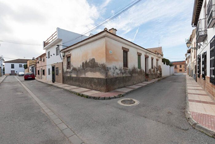 Casa en venta de 3 habitaciones en Andalucía, Granada