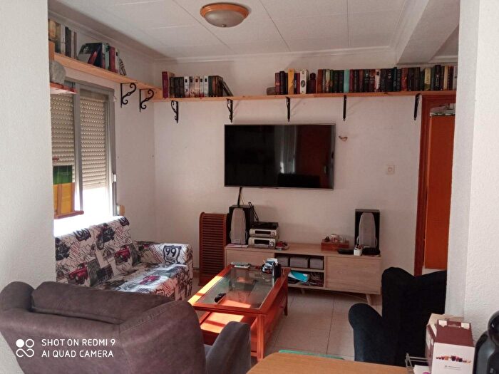 Pla Carolinas, Pla de Bon Repós: Piso en venta de 2 habitaciones