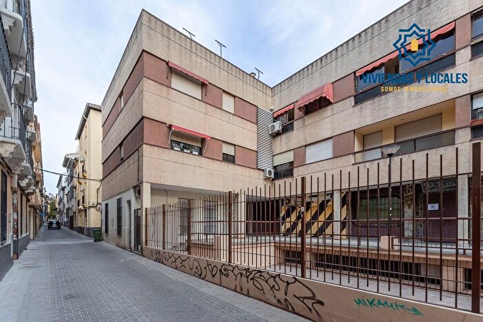 Piso en venta de 4 habitaciones, Centro, Centro Sagrario