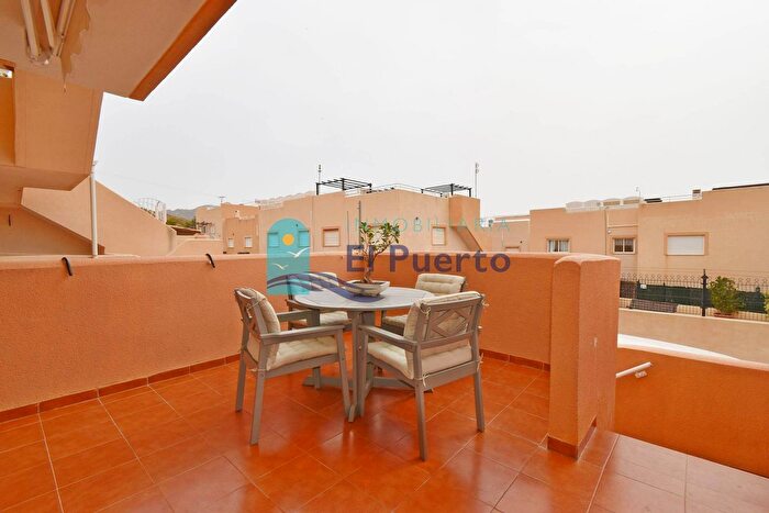 Piso en venta de 2 habitaciones en Región de Murcia, Murcia
