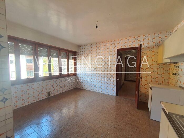 Piso en venta de 3 habitaciones: Idiazabal, Gipuzkoa