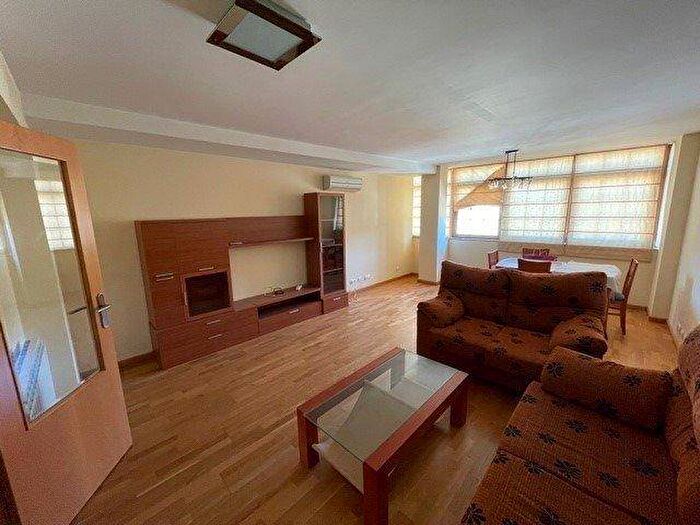 Piso en venta de 2 habitaciones en Castilla y León, León