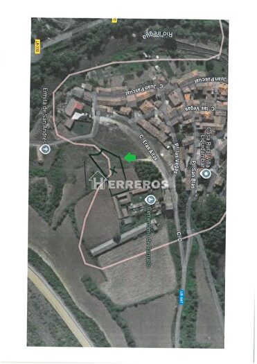Torrecilla En Cameros, La Rioja: Casa en venta