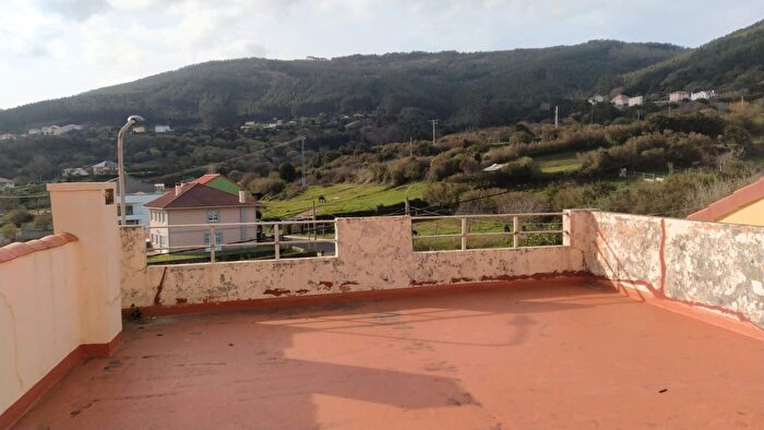 Casa en venta de 6 habitaciones, Cariño, A Coruña