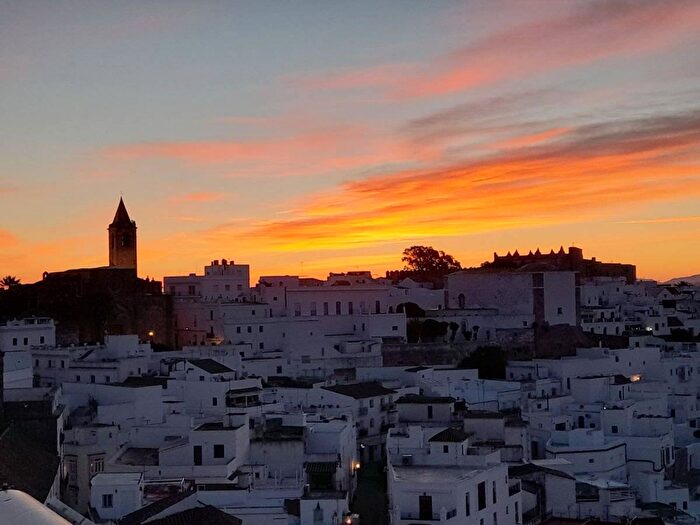 Casa en venta de 3 habitaciones: Andalucía, Cádiz