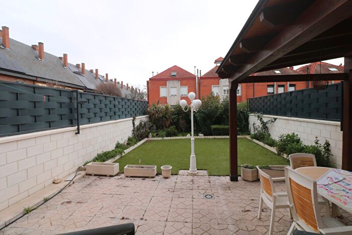 Sector, Getafe: Casa en venta de 3 habitaciones