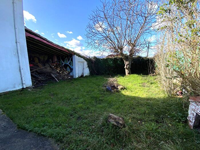 Casas en venta y pisos alquiler - 2