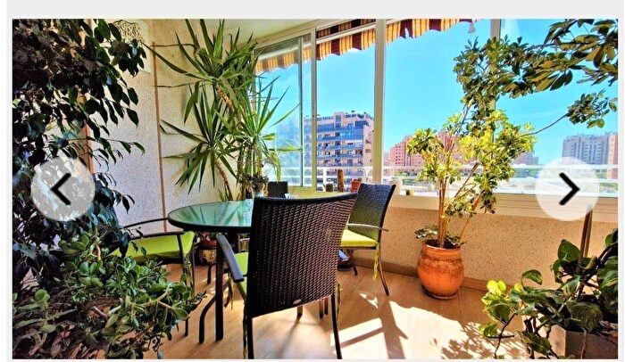 Piso en venta de 3 habitaciones: Comunitat Valenciana, Alicante