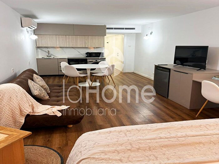 Piso en venta de 1 habitación, Ciutat Vella, Sant Francesc