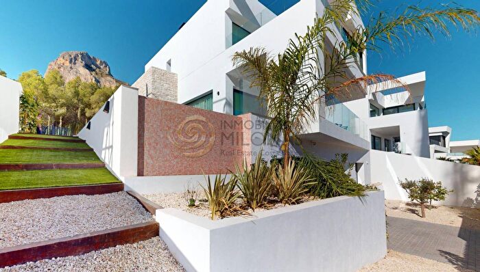 Casa de 3 habitaciones en venta en Comunitat Valenciana, Alicante