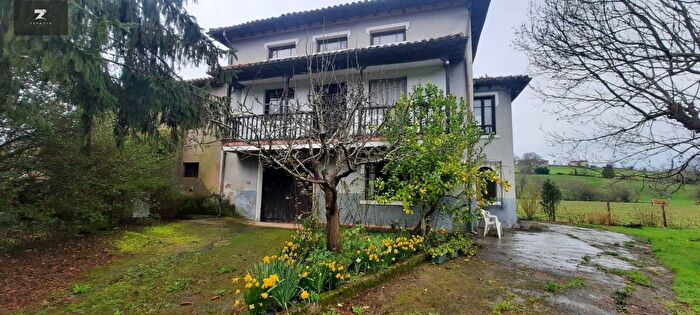 Casas en venta y pisos alquiler - 3