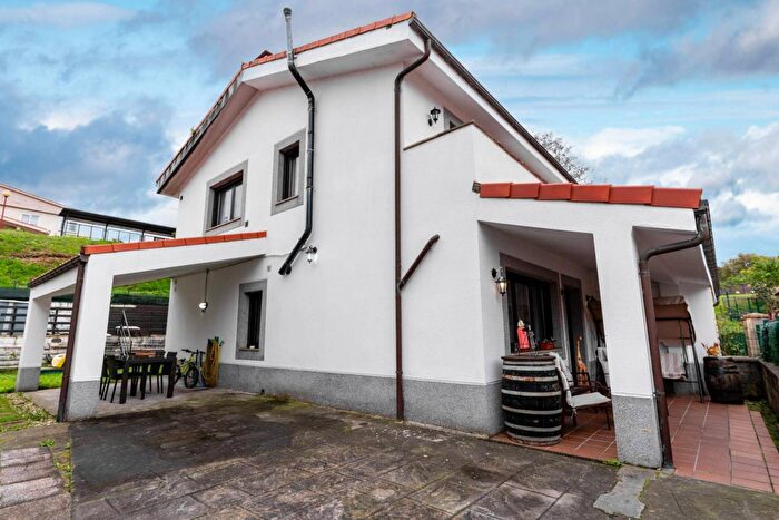 Casa en venta de 3 habitaciones, Principado de Asturias, Asturias