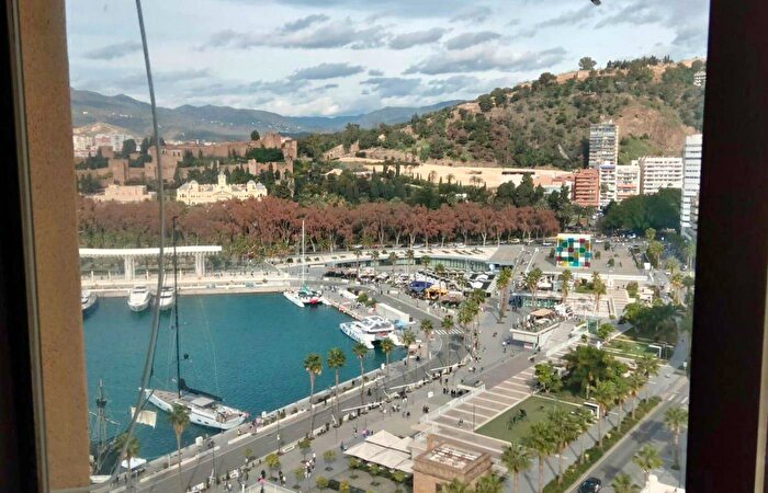 Andalucía, Málaga: Casa en venta de 3 habitaciones