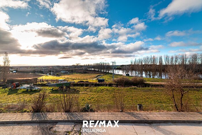 Tordesillas, Valladolid: Casa en venta