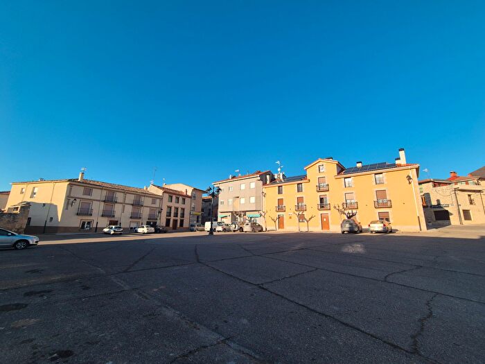 Casa en venta de 4 habitaciones, Baltanás, Palencia