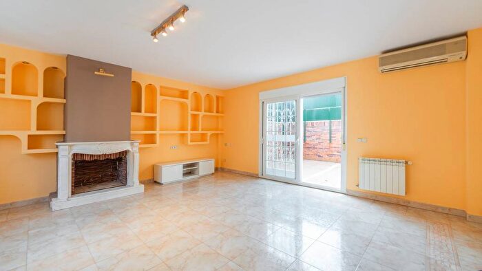 Casa en venta de 6 habitaciones en Comunidad de Madrid, Madrid
