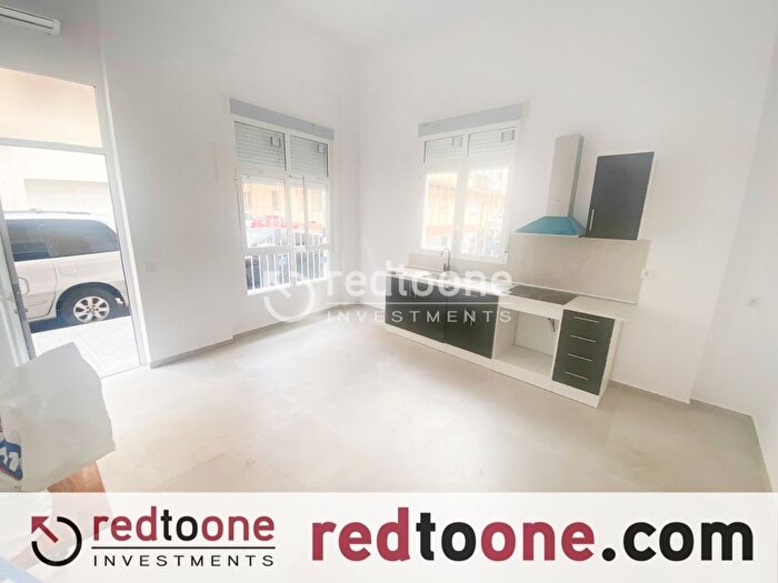 Piso en venta de 1 habitación: Campoamor Altozano, Altozano Conde Lumiares